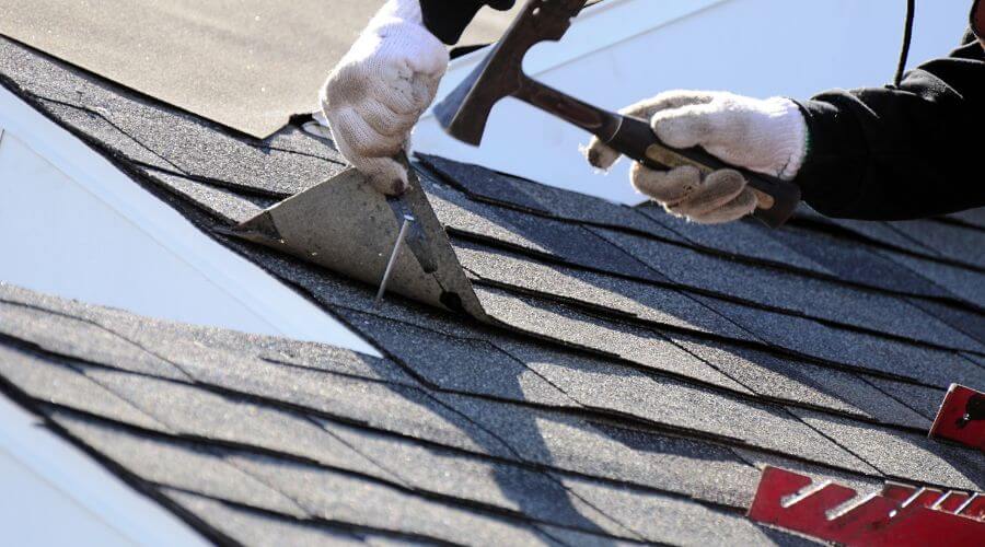 Expert Emergency Roof Repairs services in La Push, WA